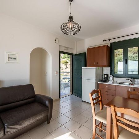 Portela Apartments Kampoula Keratokampos Zewnętrze zdjęcie