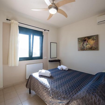 Portela Apartments Kampoula Keratokampos Zewnętrze zdjęcie