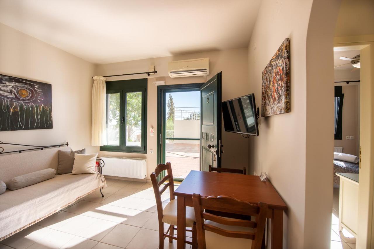 Portela Apartments Kampoula Keratokampos Zewnętrze zdjęcie