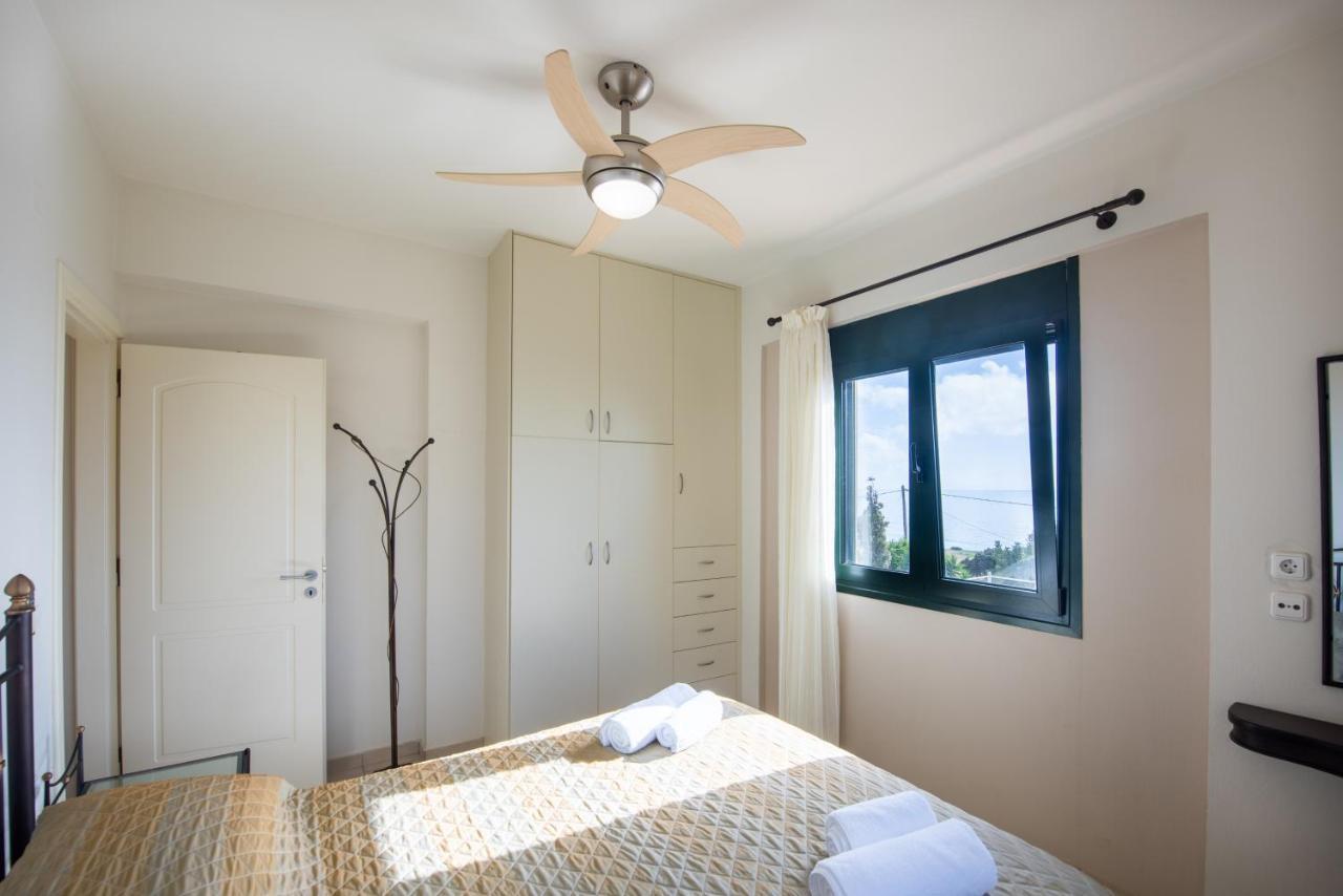 Portela Apartments Kampoula Keratokampos Zewnętrze zdjęcie
