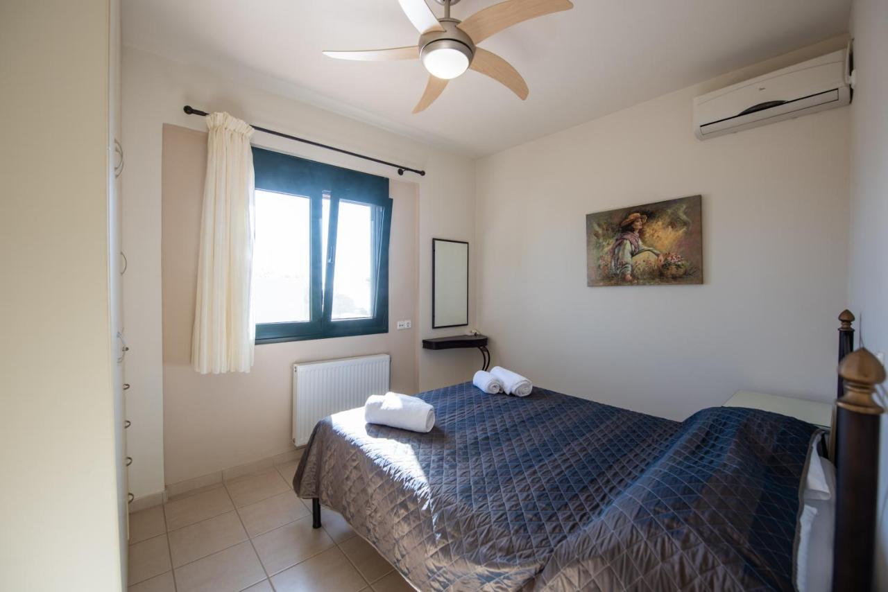 Portela Apartments Kampoula Keratokampos Zewnętrze zdjęcie