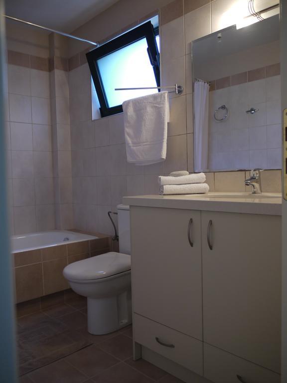 Portela Apartments Kampoula Keratokampos Zewnętrze zdjęcie