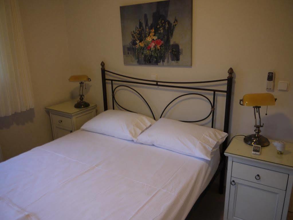 Portela Apartments Kampoula Keratokampos Zewnętrze zdjęcie