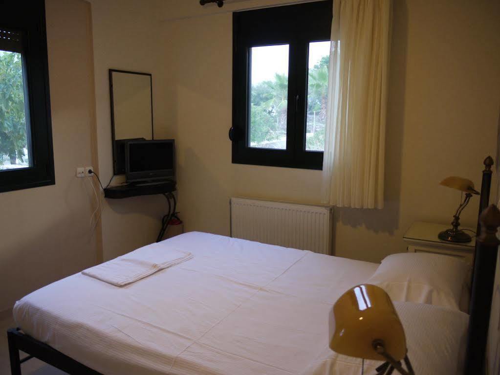 Portela Apartments Kampoula Keratokampos Zewnętrze zdjęcie
