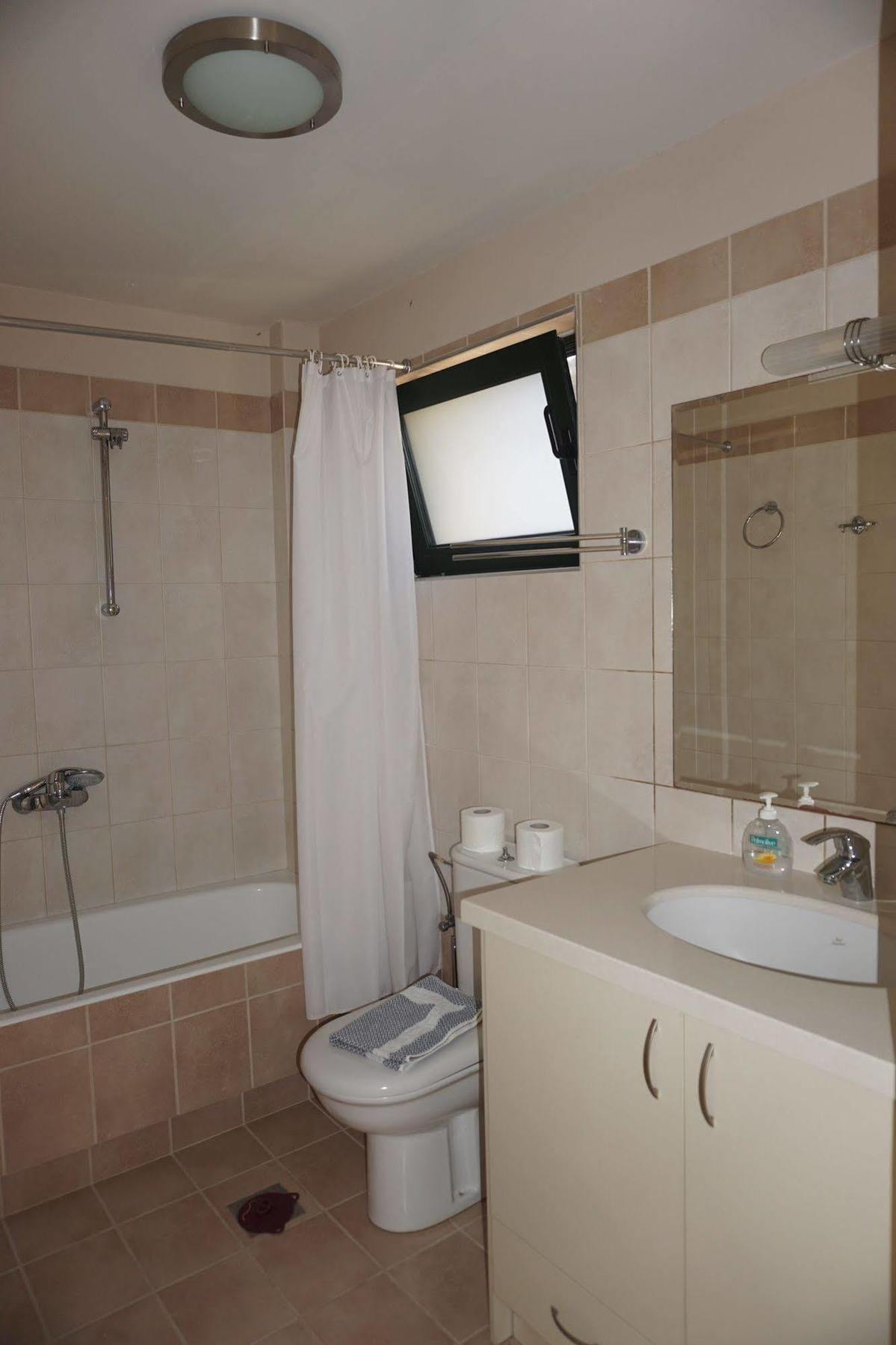 Portela Apartments Kampoula Keratokampos Zewnętrze zdjęcie