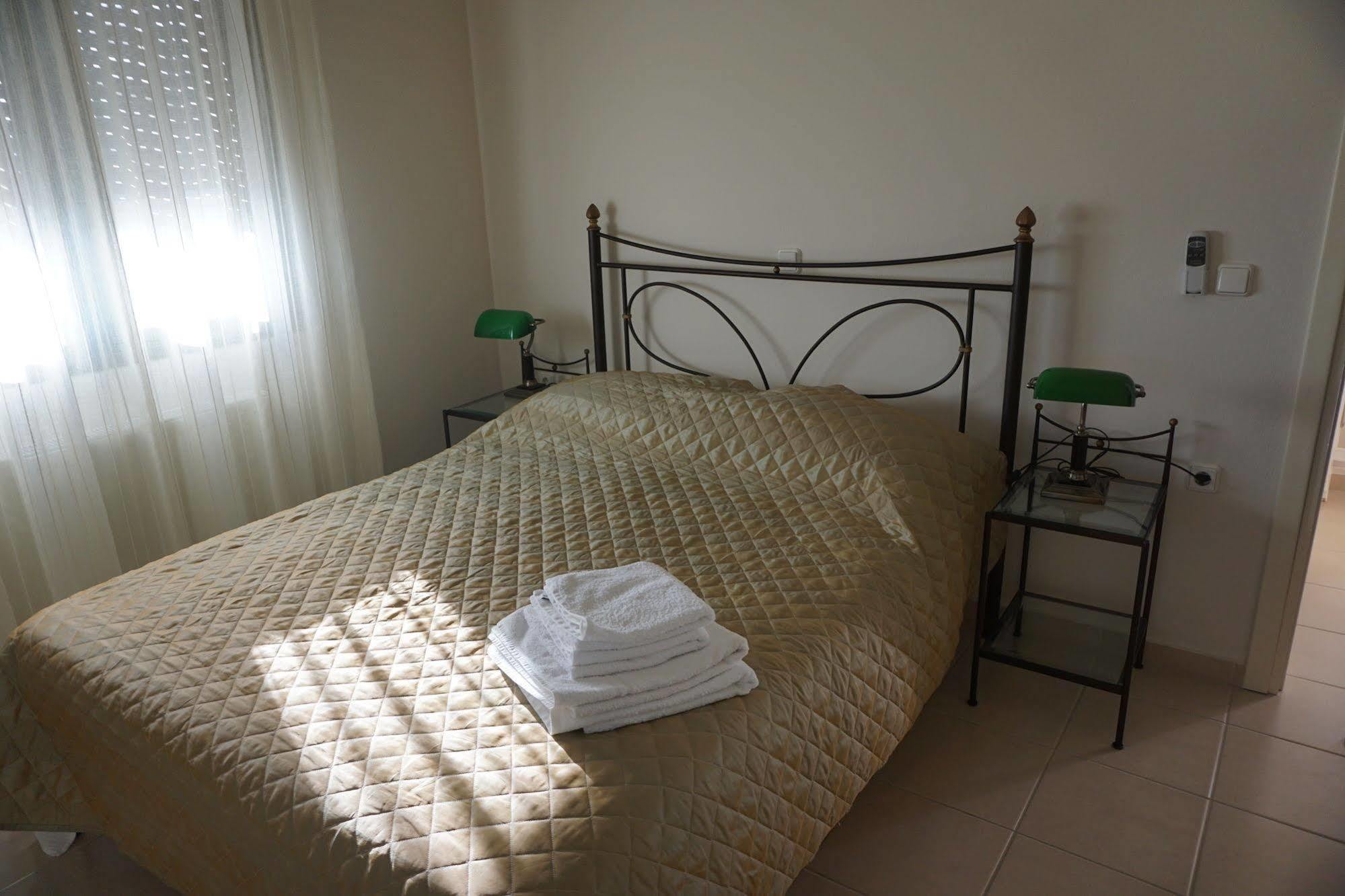 Portela Apartments Kampoula Keratokampos Zewnętrze zdjęcie